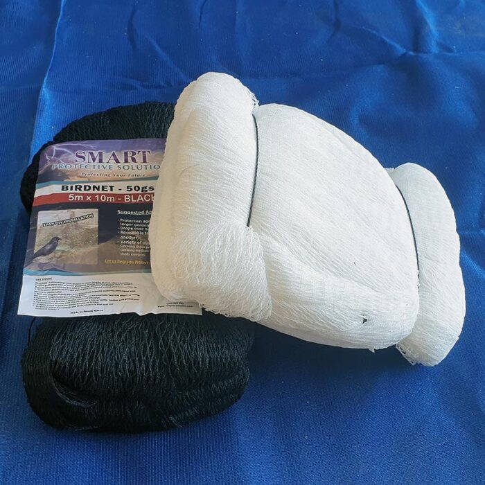 Birdnet Handypacks 50gsm 15mm**