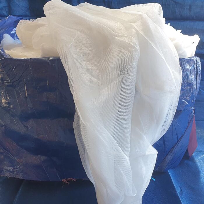 Fruit Fly Exclusion Net Packaged 103gsm