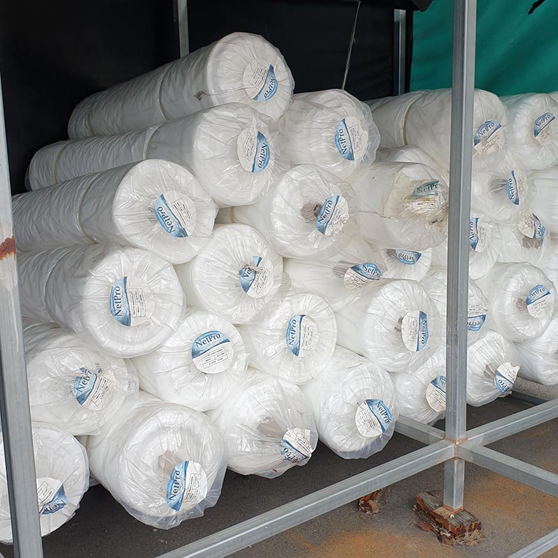 Vegenet Insect Exclusion Rolls 45gsm - Image 2