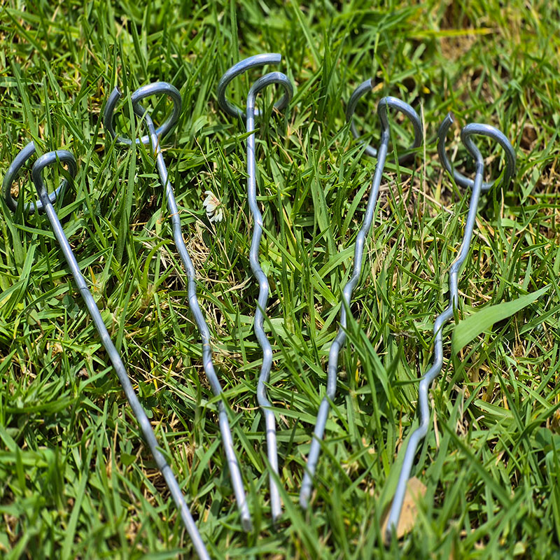 Ground Pins - Image 8